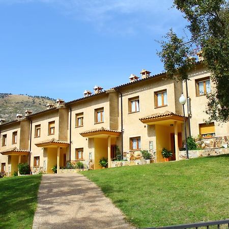 Residencial Los Robles Arroyo Frio Kültér fotó