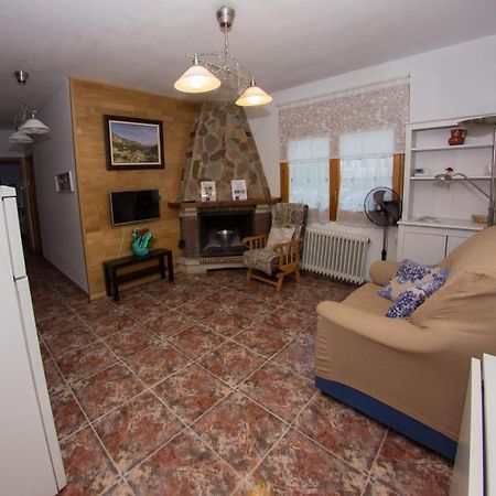 Residencial Los Robles Arroyo Frio Kültér fotó
