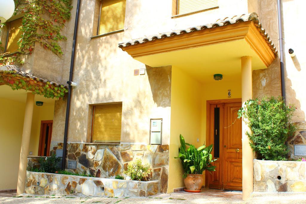 Residencial Los Robles Arroyo Frio Szoba fotó