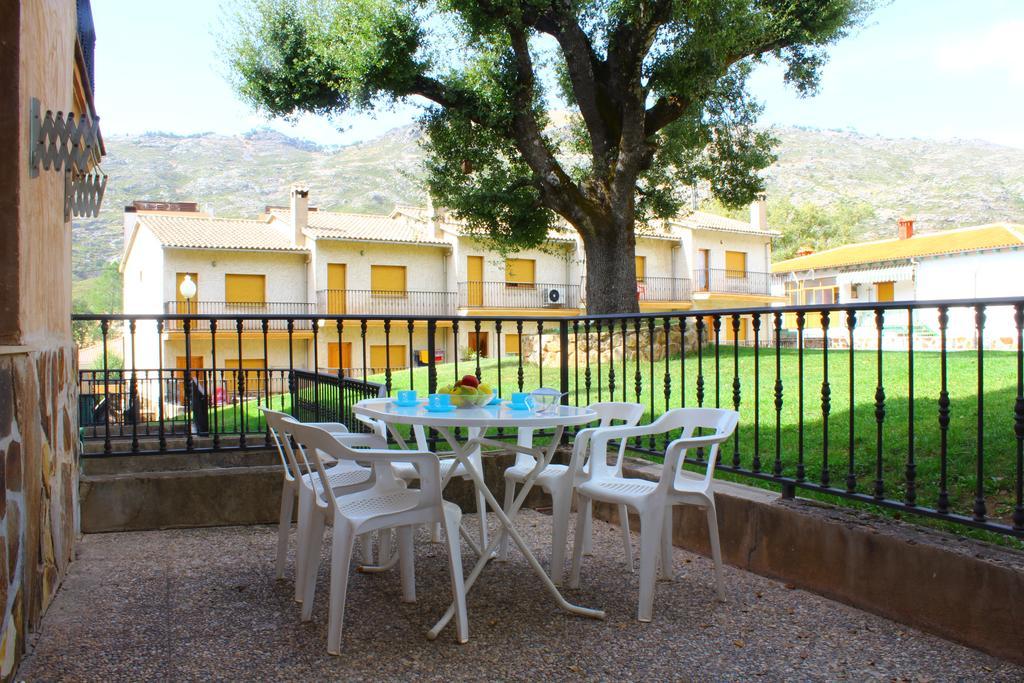 Residencial Los Robles Arroyo Frio Szoba fotó