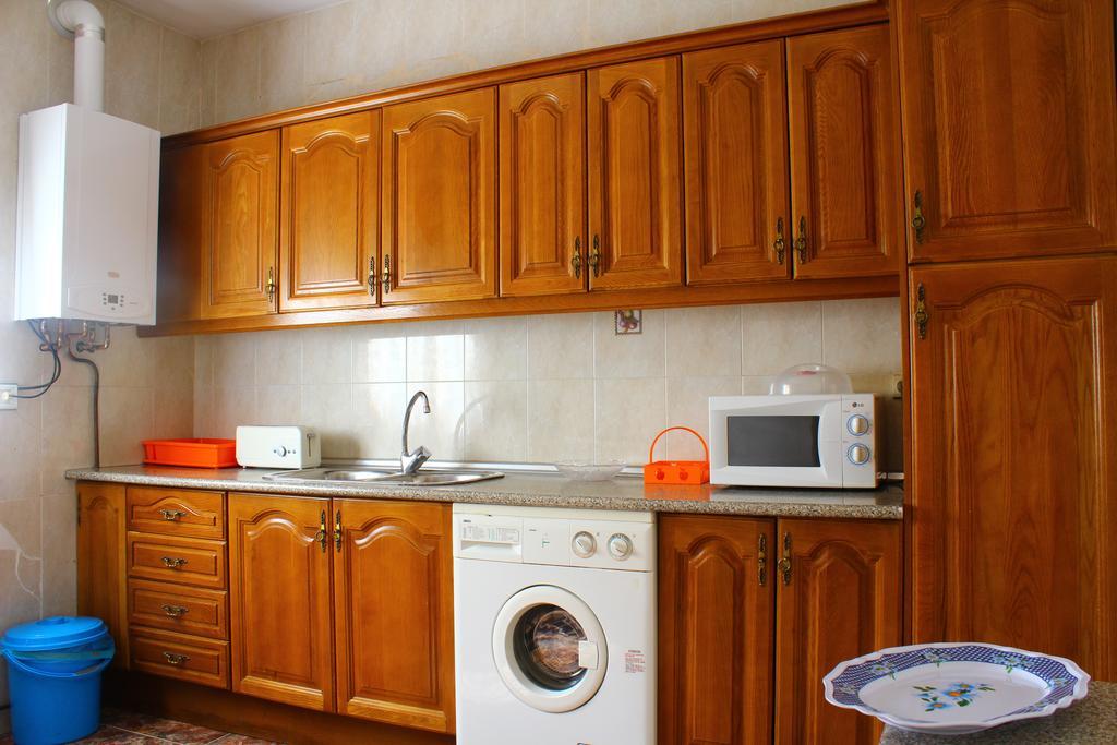 Residencial Los Robles Arroyo Frio Szoba fotó