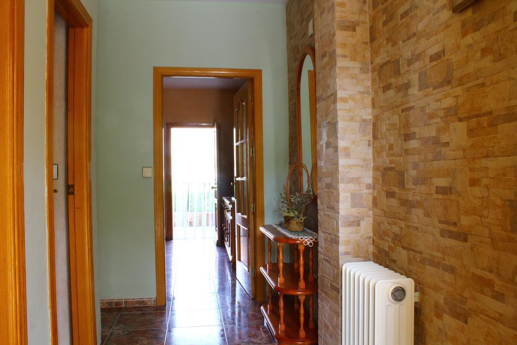 Residencial Los Robles Arroyo Frio Szoba fotó