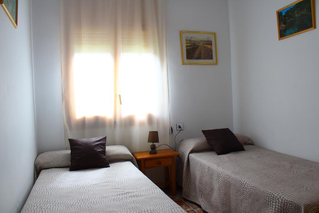 Residencial Los Robles Arroyo Frio Szoba fotó
