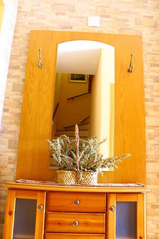 Residencial Los Robles Arroyo Frio Szoba fotó