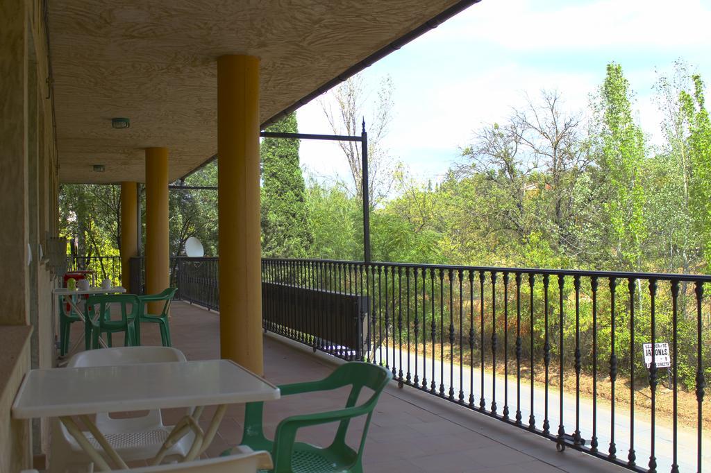 Residencial Los Robles Arroyo Frio Szoba fotó