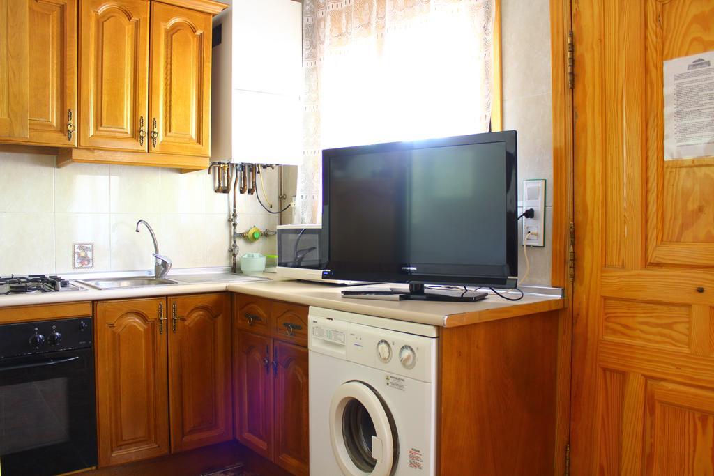 Residencial Los Robles Arroyo Frio Szoba fotó