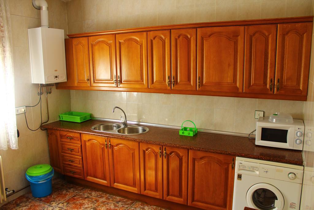 Residencial Los Robles Arroyo Frio Kültér fotó