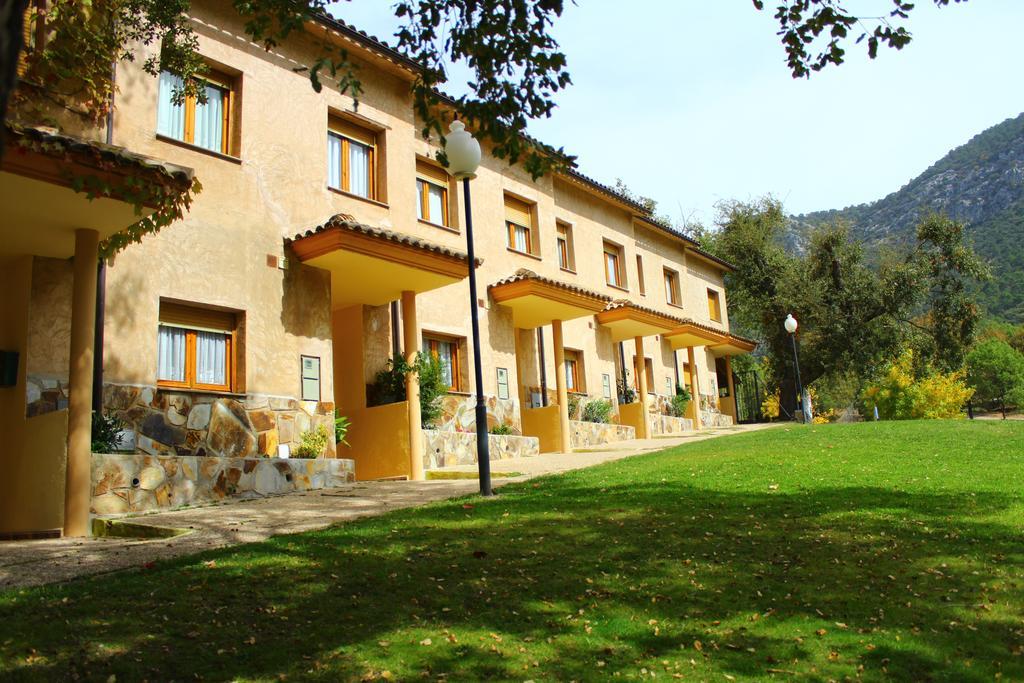 Residencial Los Robles Arroyo Frio Kültér fotó