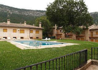 Residencial Los Robles Arroyo Frio Kültér fotó
