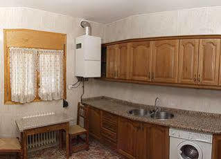 Residencial Los Robles Arroyo Frio Kültér fotó