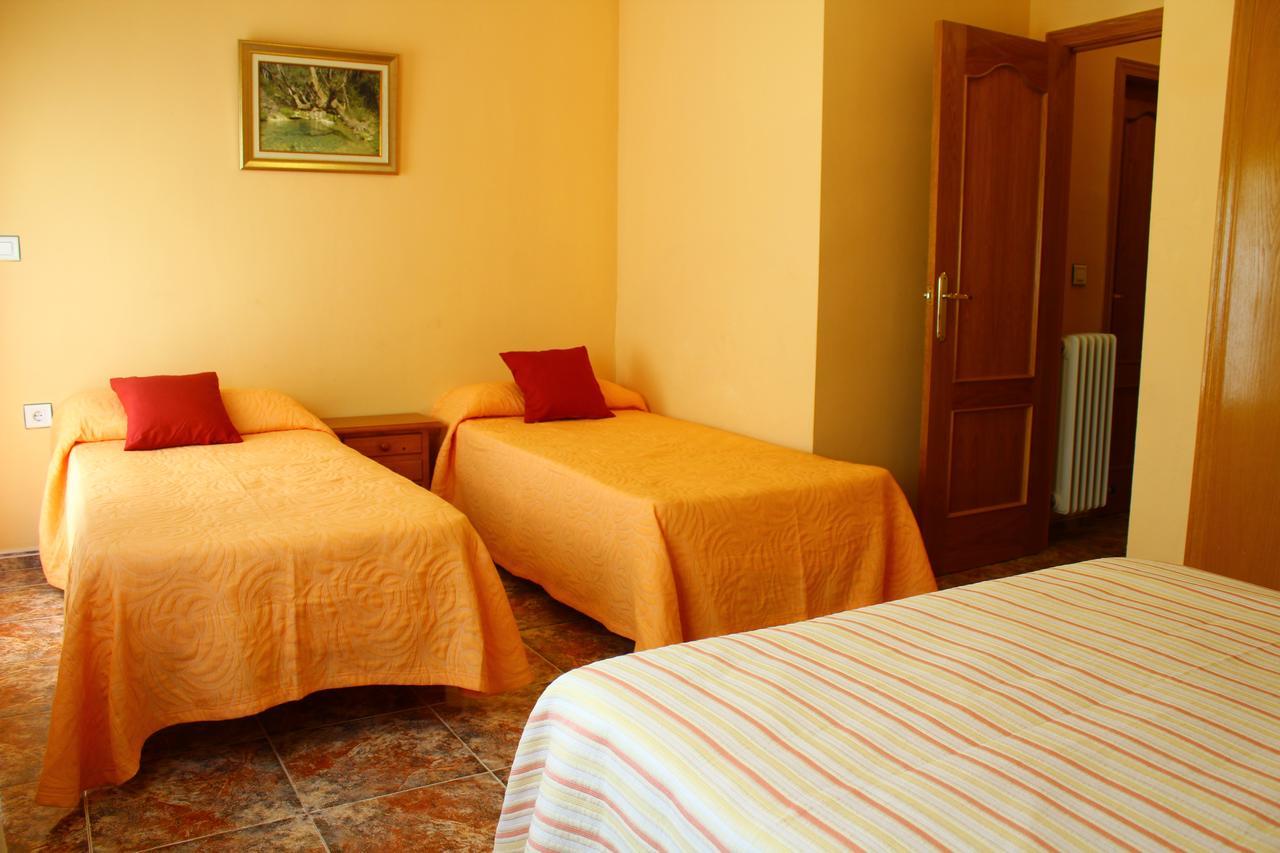 Residencial Los Robles Arroyo Frio Kültér fotó