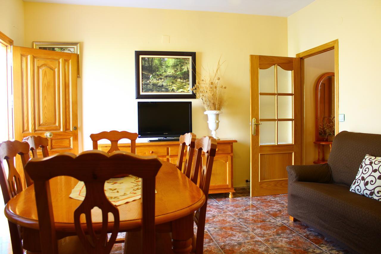 Residencial Los Robles Arroyo Frio Kültér fotó