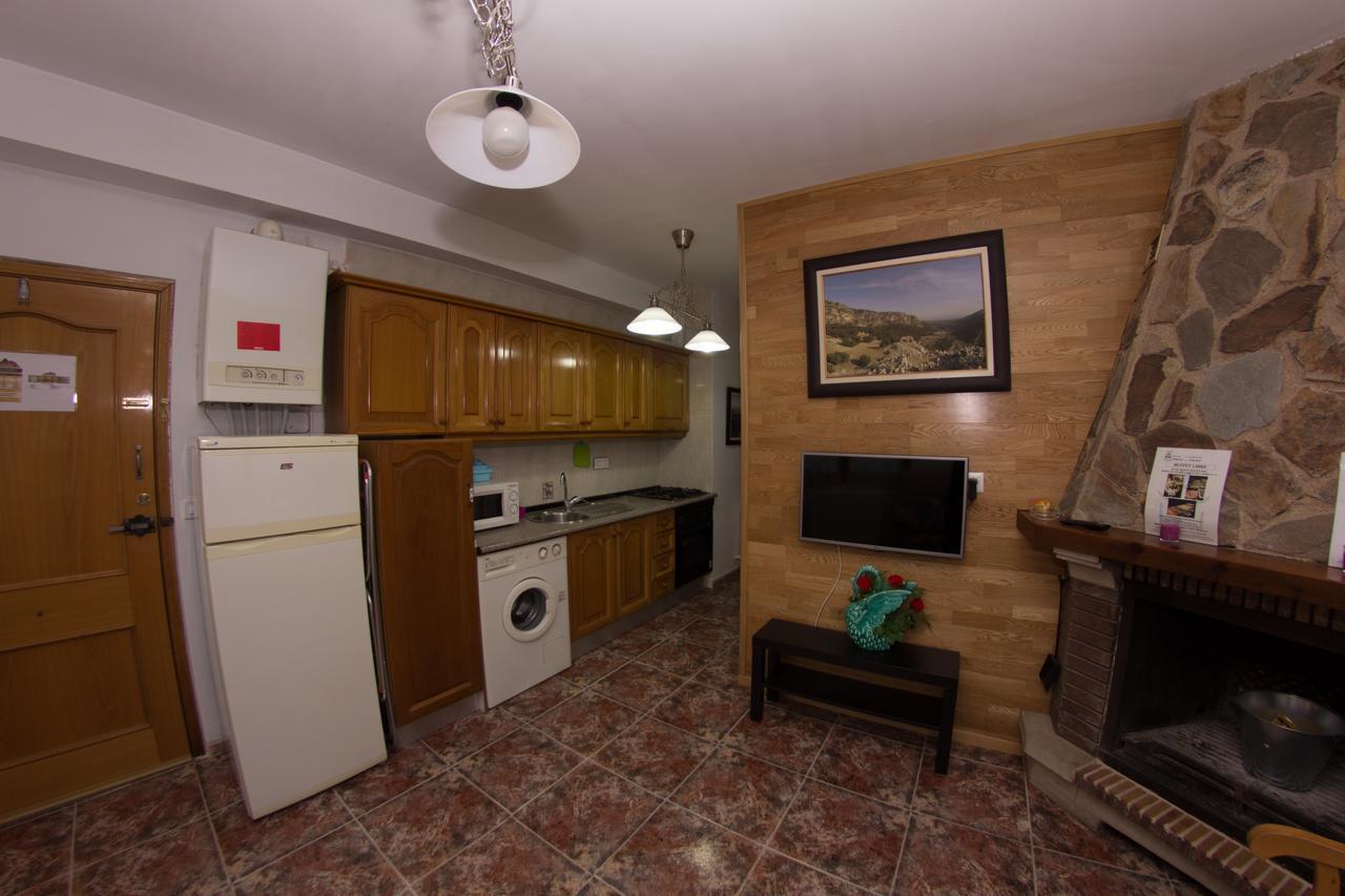 Residencial Los Robles Arroyo Frio Kültér fotó