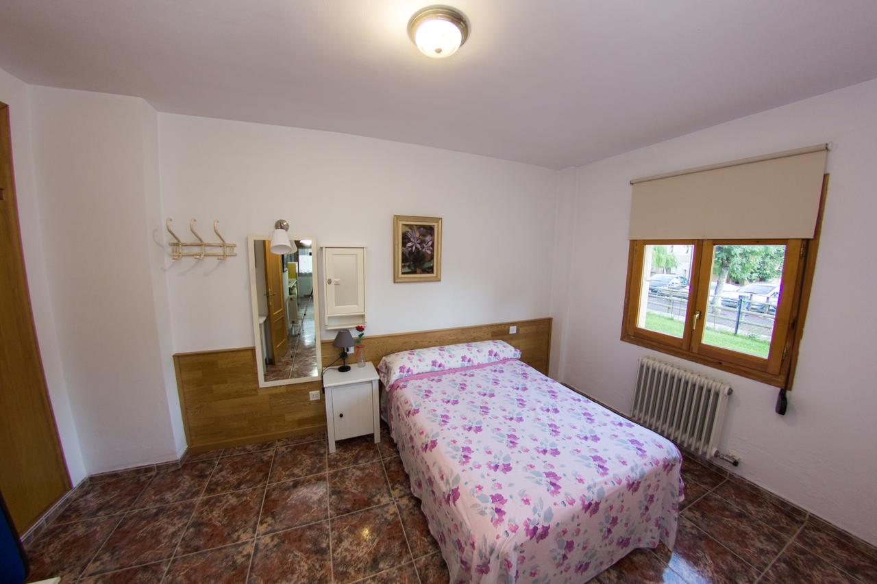 Residencial Los Robles Arroyo Frio Kültér fotó