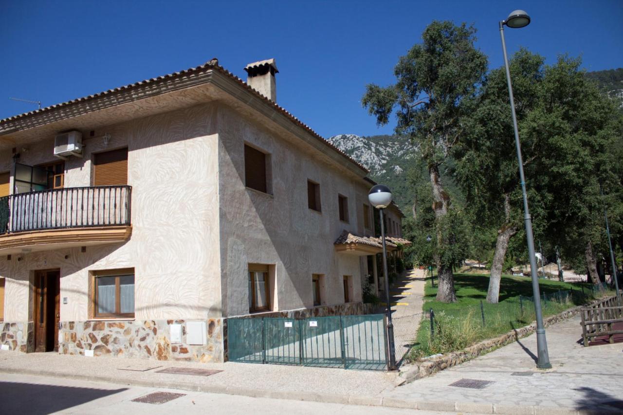 Residencial Los Robles Arroyo Frio Kültér fotó