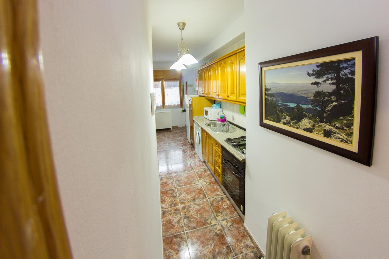 Residencial Los Robles Arroyo Frio Kültér fotó